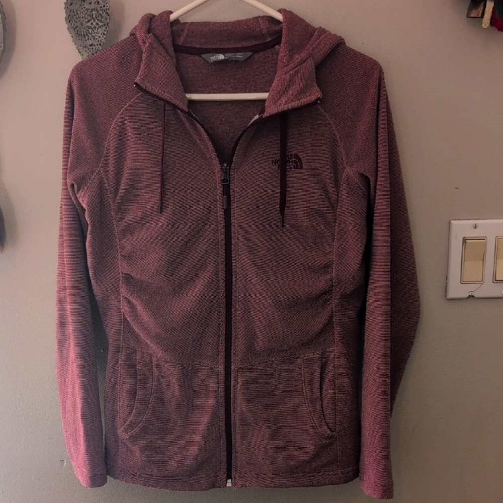 The North Face Lightweight Hoodie
